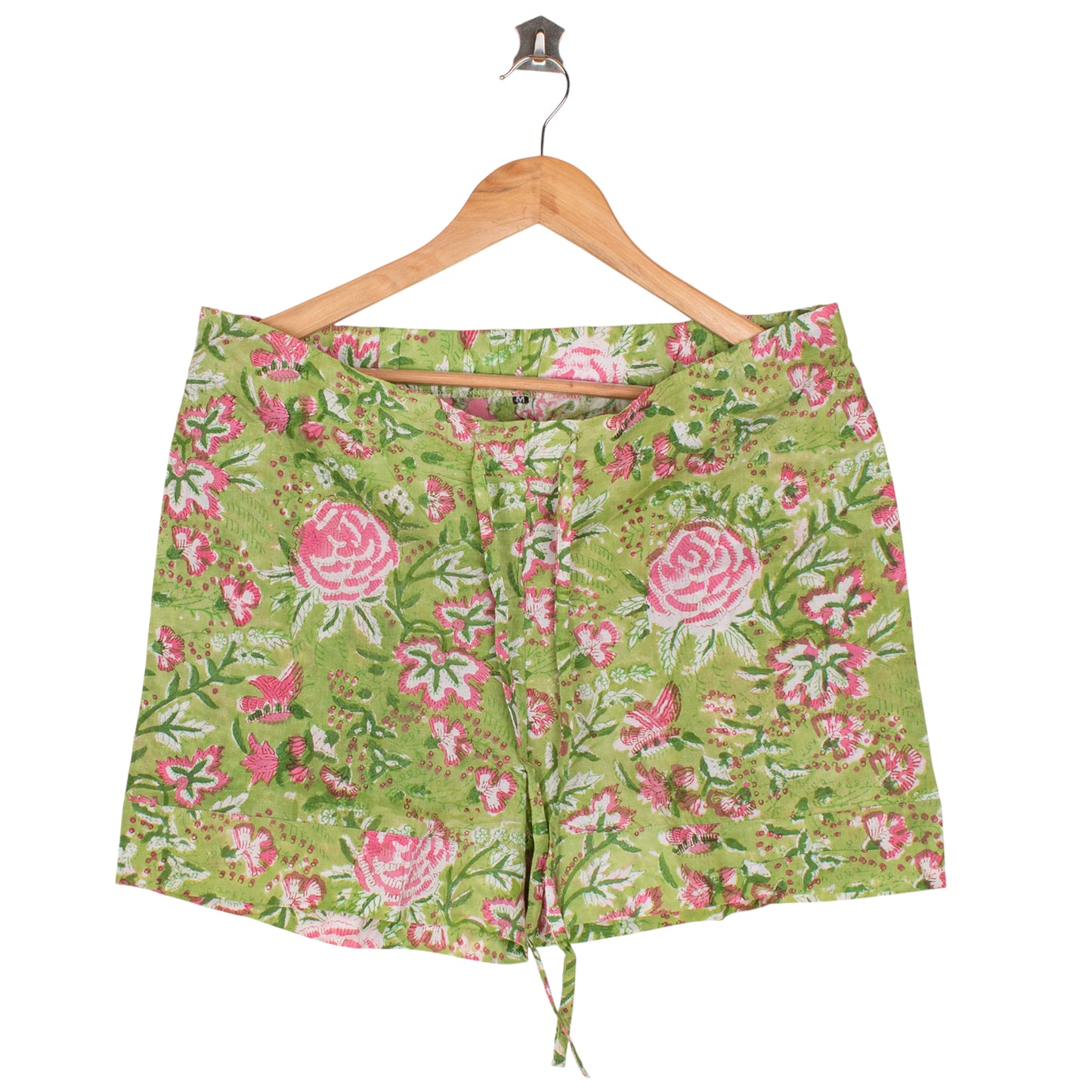 Women's All-Season Cotton PJ Set – Moisture-Wicking, Lightweight Pajamas | Premium Handcrafted Nightwear for Comfort & Style