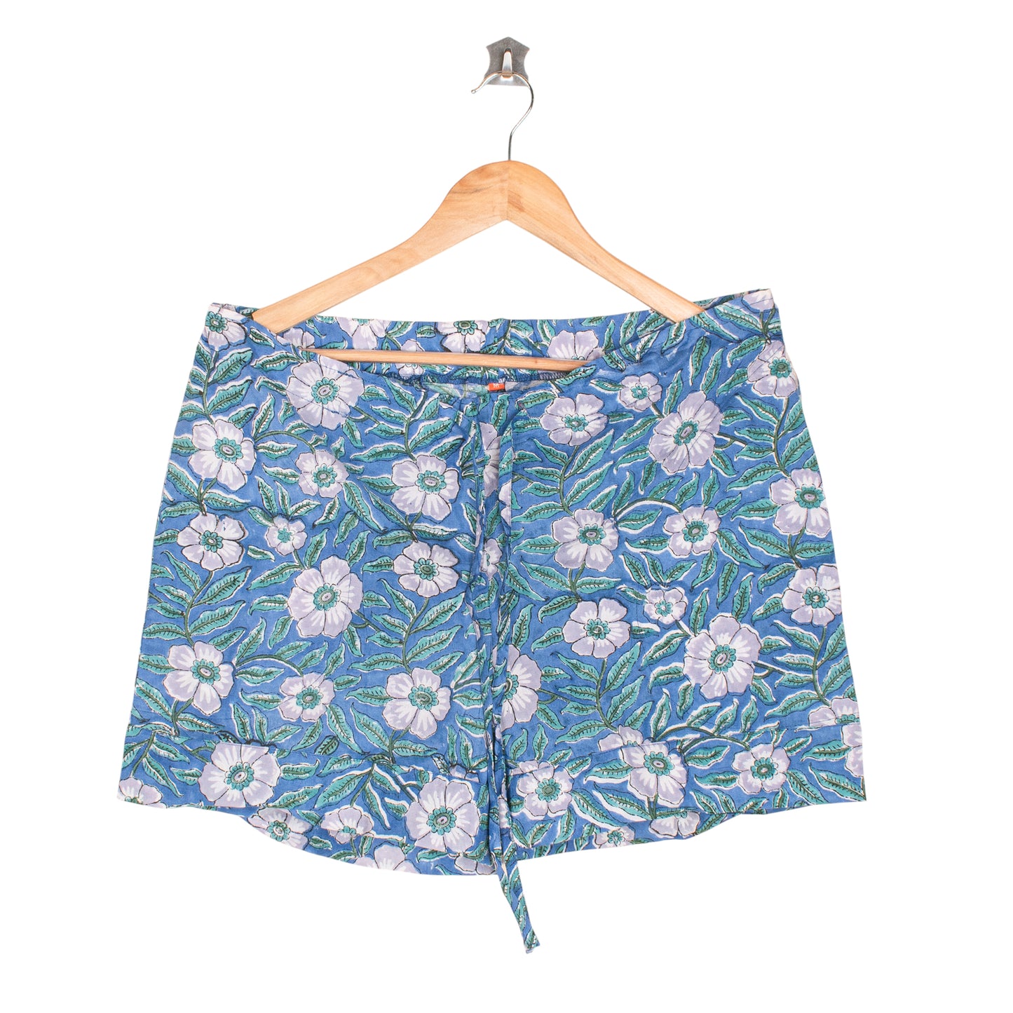 Soft Cotton Printed Pajama Set for Women – Comfortable, Skin-Friendly Nightwear | Premium Two-Piece Sleep Set