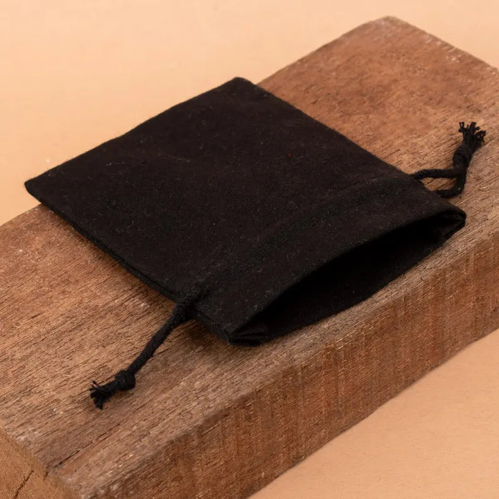 Premium Drawstring Pouch | Jewelry &amp; Gift Packaging Bag