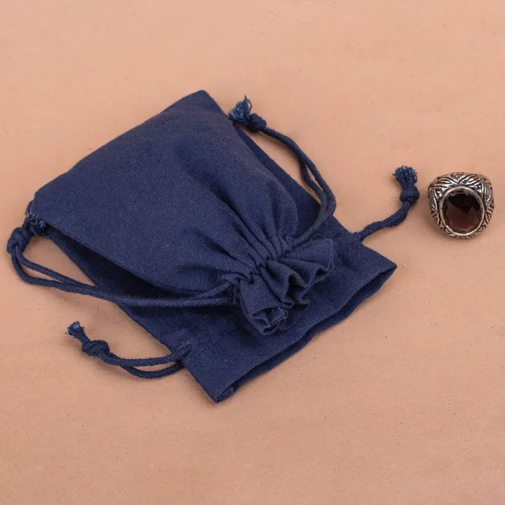 Soft Drawstring Pouch | Jewelry &amp; Gift Packaging Bag