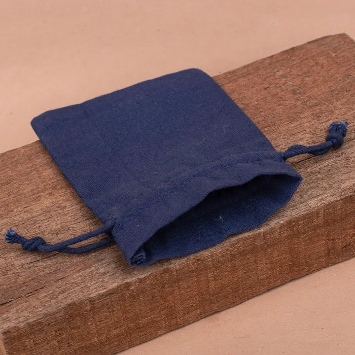 Soft Drawstring Pouch | Jewelry &amp; Gift Packaging Bag