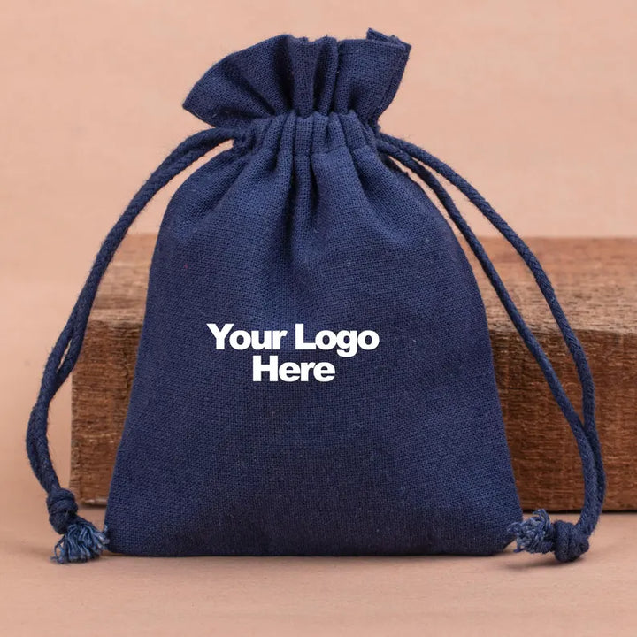 Soft Drawstring Pouch | Jewelry &amp; Gift Packaging Bag