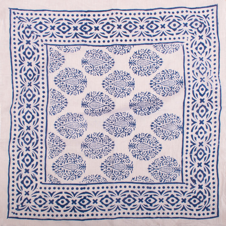 Boho Cotton Bandana | Everyday Head Scarf