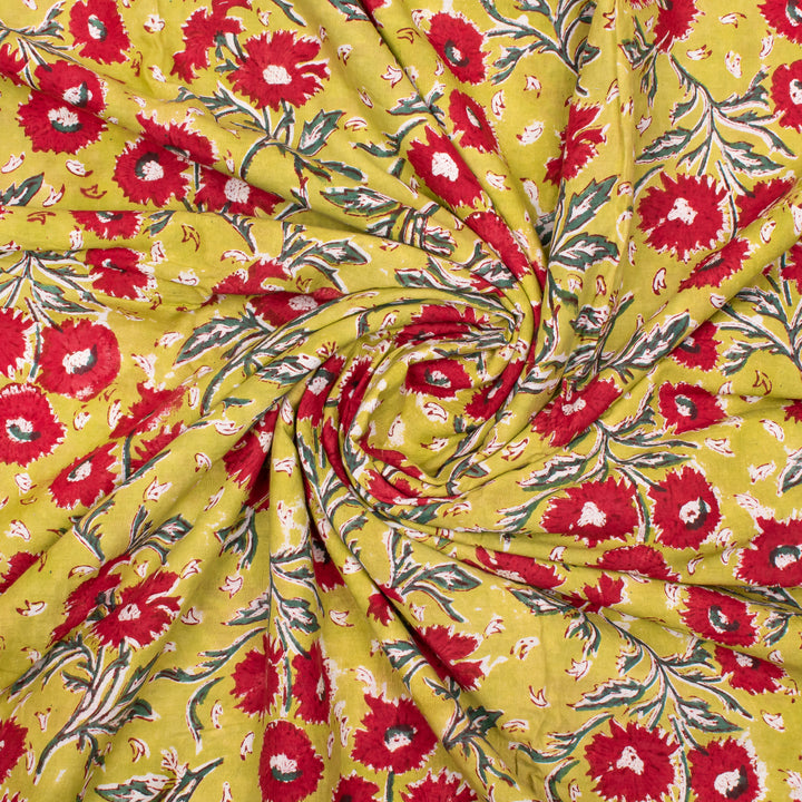 Boho Cotton Tablecloth | Boho Table Cover
