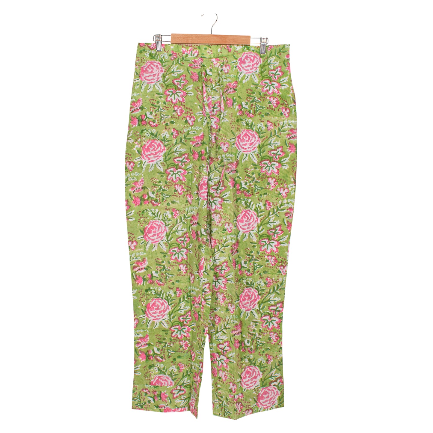 Women's All-Season Cotton PJ Set – Moisture-Wicking, Lightweight Pajamas | Premium Handcrafted Nightwear for Comfort & Style