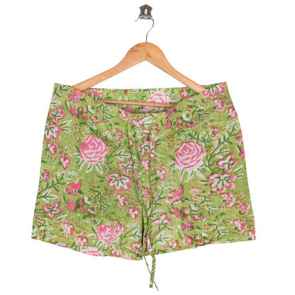 Women's All-Season Cotton PJ Set – Moisture-Wicking, Lightweight Pajamas | Premium Handcrafted Nightwear for Comfort & Style