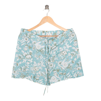 Women's Soft Cotton Pajama Set – Breathable, Lightweight Pajamas with Handcrafted Prints | Premium Sleepwear for Everyday Comfort