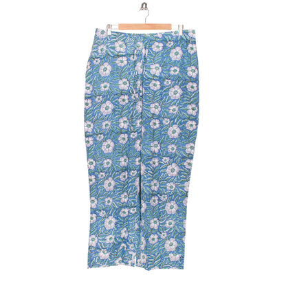 Soft Cotton Printed Pajama Set for Women – Comfortable, Skin-Friendly Nightwear | Premium Two-Piece Sleep Set