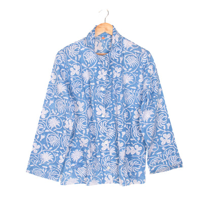 Women's Pure Cotton Nightwear Pajama Set – Breathable, Durable & Stylish PJs | Premium Home & Sleep Lounge Outfit