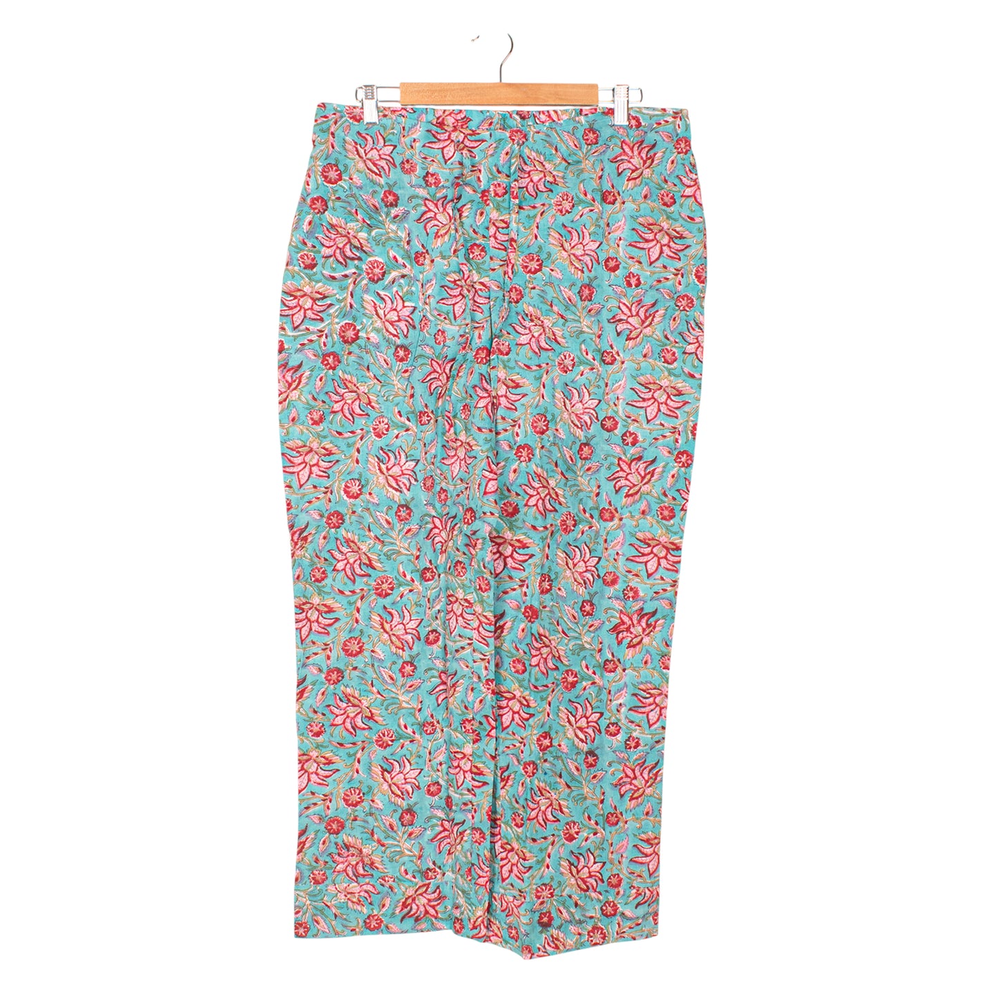 Women's Button-Down Cotton Pajama Set – Classic, Comfortable & Airy Sleepwear | Premium Pajama Set for Nighttime Relaxation