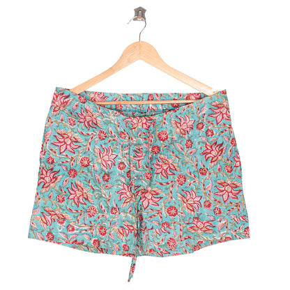 Women's Button-Down Cotton Pajama Set – Classic, Comfortable & Airy Sleepwear | Premium Pajama Set for Nighttime Relaxation