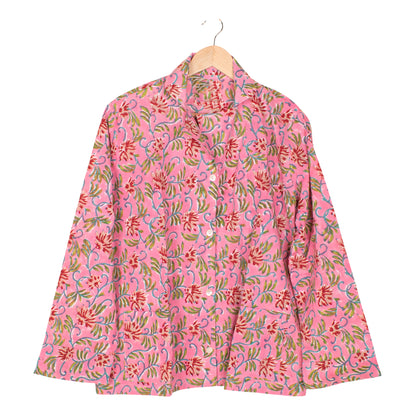 Winter-Ready Cotton Pajama Set – Soft, Cozy & Premium Quality Nightwear | Women’s Lounge & Sleep Set for All-Night Warmth