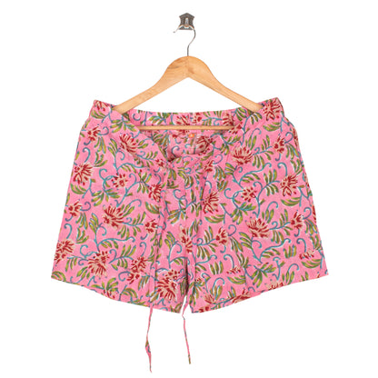 Winter-Ready Cotton Pajama Set – Soft, Cozy & Premium Quality Nightwear | Women’s Lounge & Sleep Set for All-Night Warmth